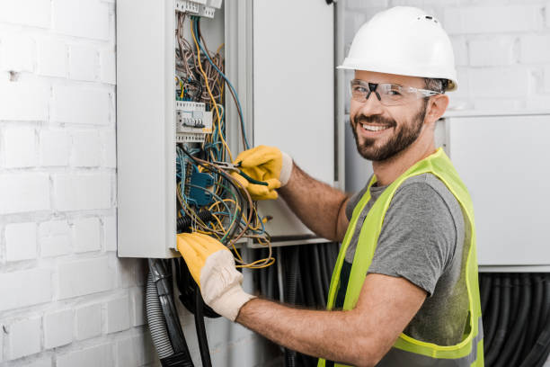 Best Affordable Emergency Electrician  in Riverview, FL