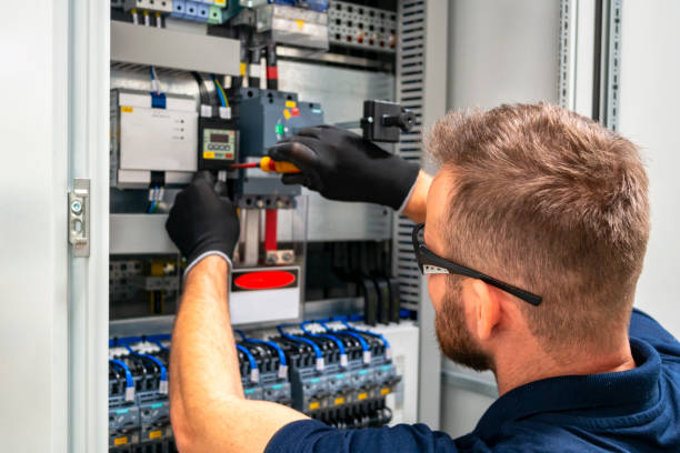 Best Affordable Electrician  in Riverview, FL