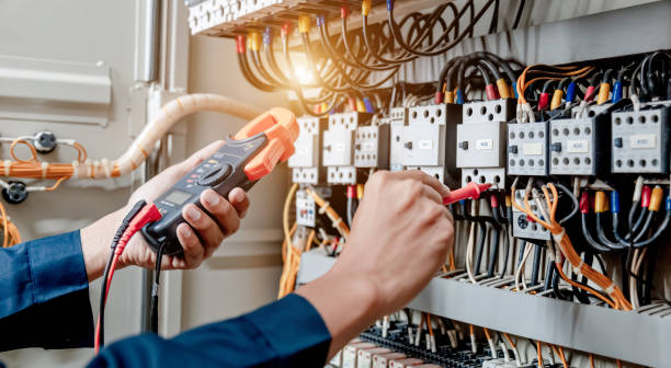 Best Residential Electrician Services  in Riverview, FL